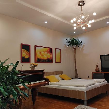 Dr Apartment 노비사드 외부 사진