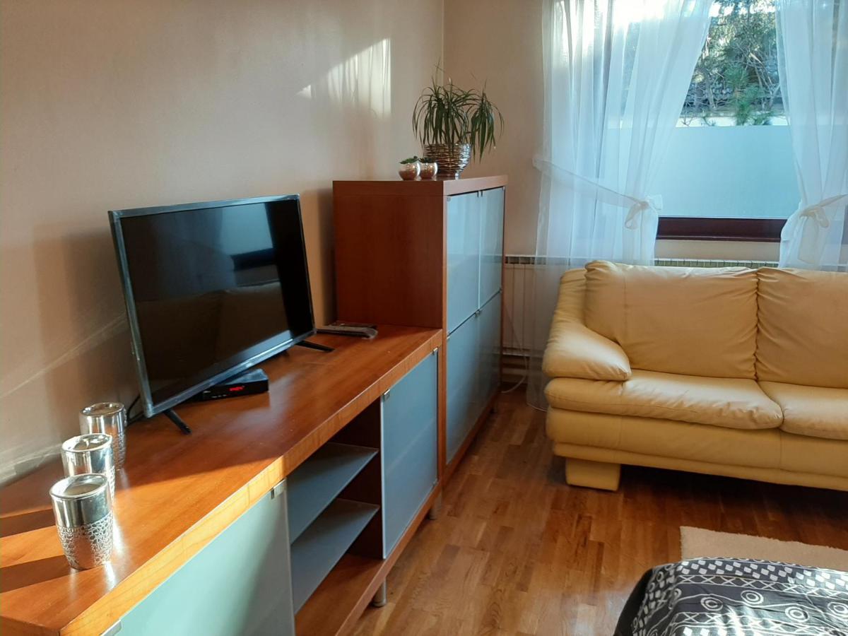 Dr Apartment 노비사드 외부 사진