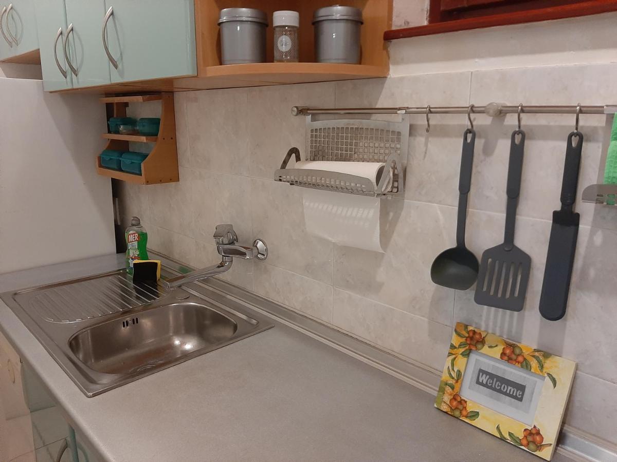 Dr Apartment 노비사드 외부 사진