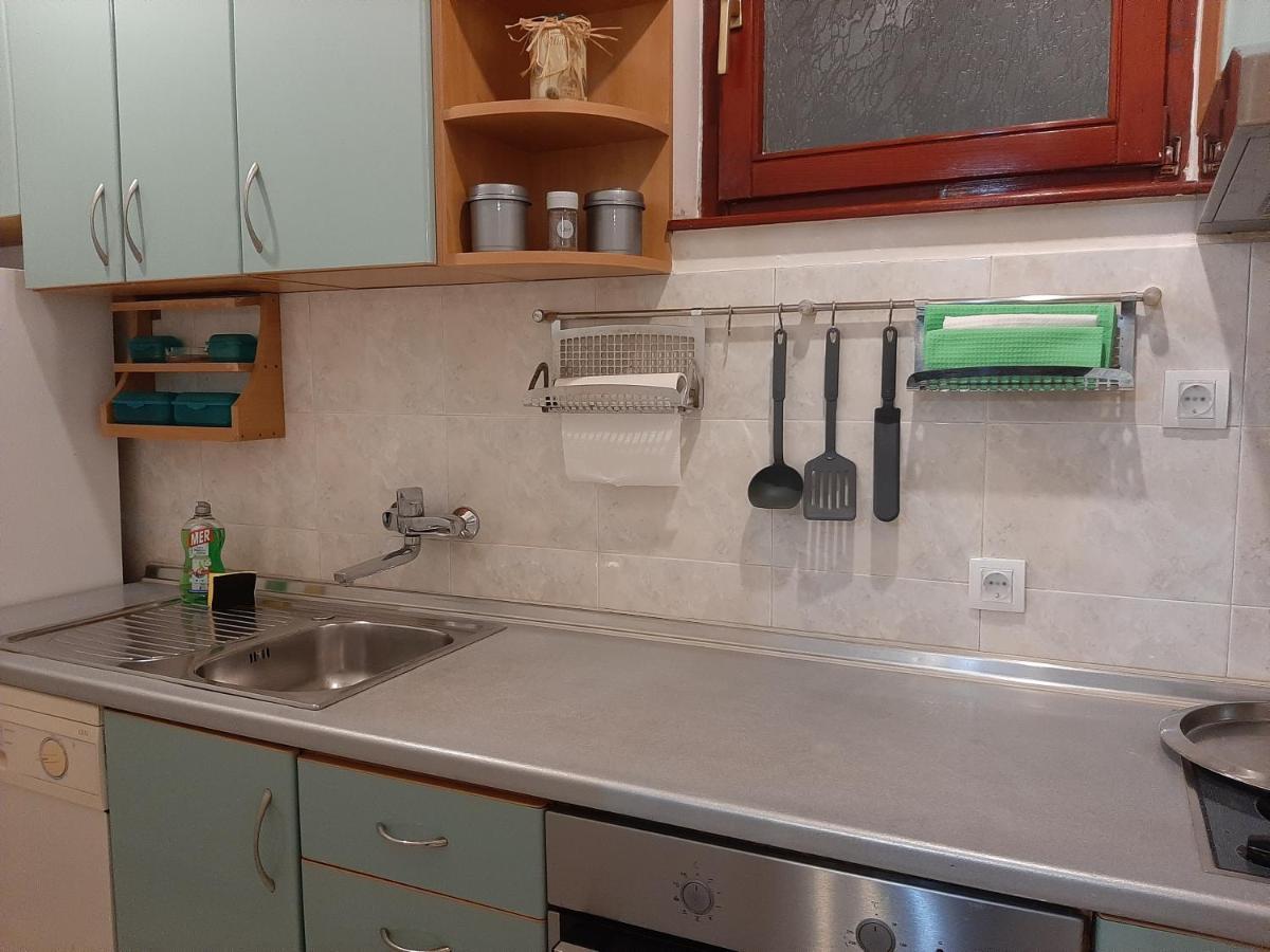 Dr Apartment 노비사드 외부 사진