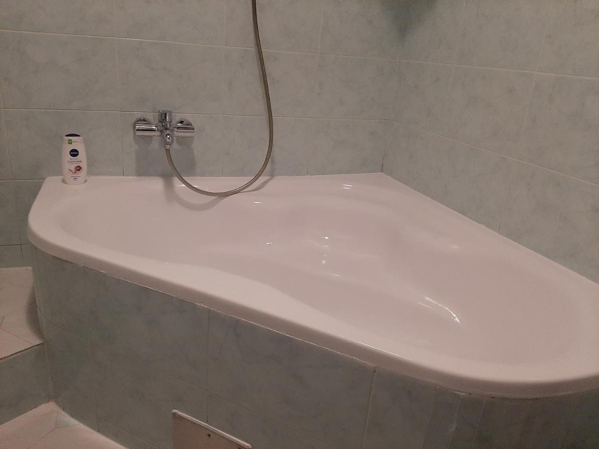 Dr Apartment 노비사드 외부 사진