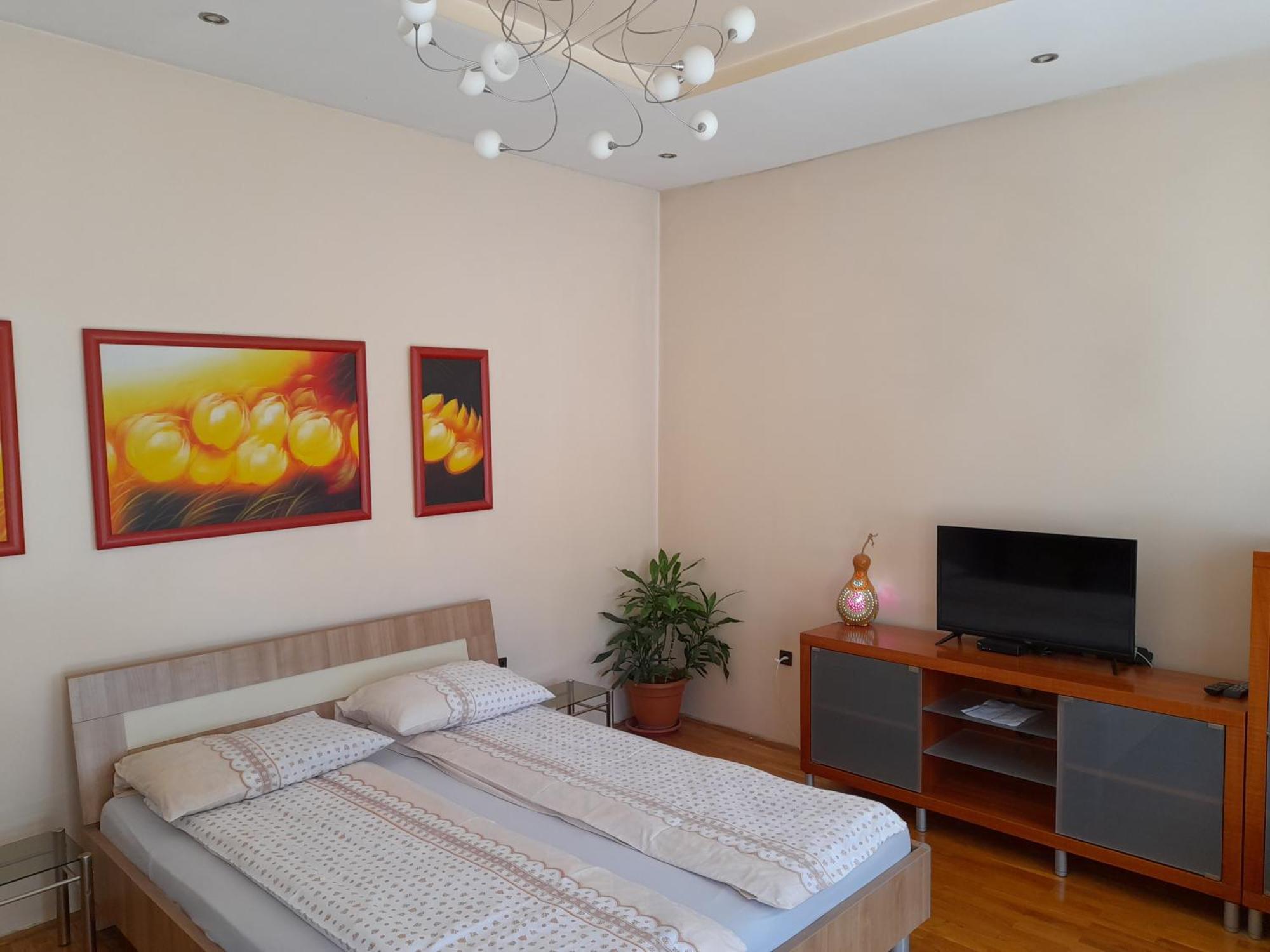 Dr Apartment 노비사드 외부 사진