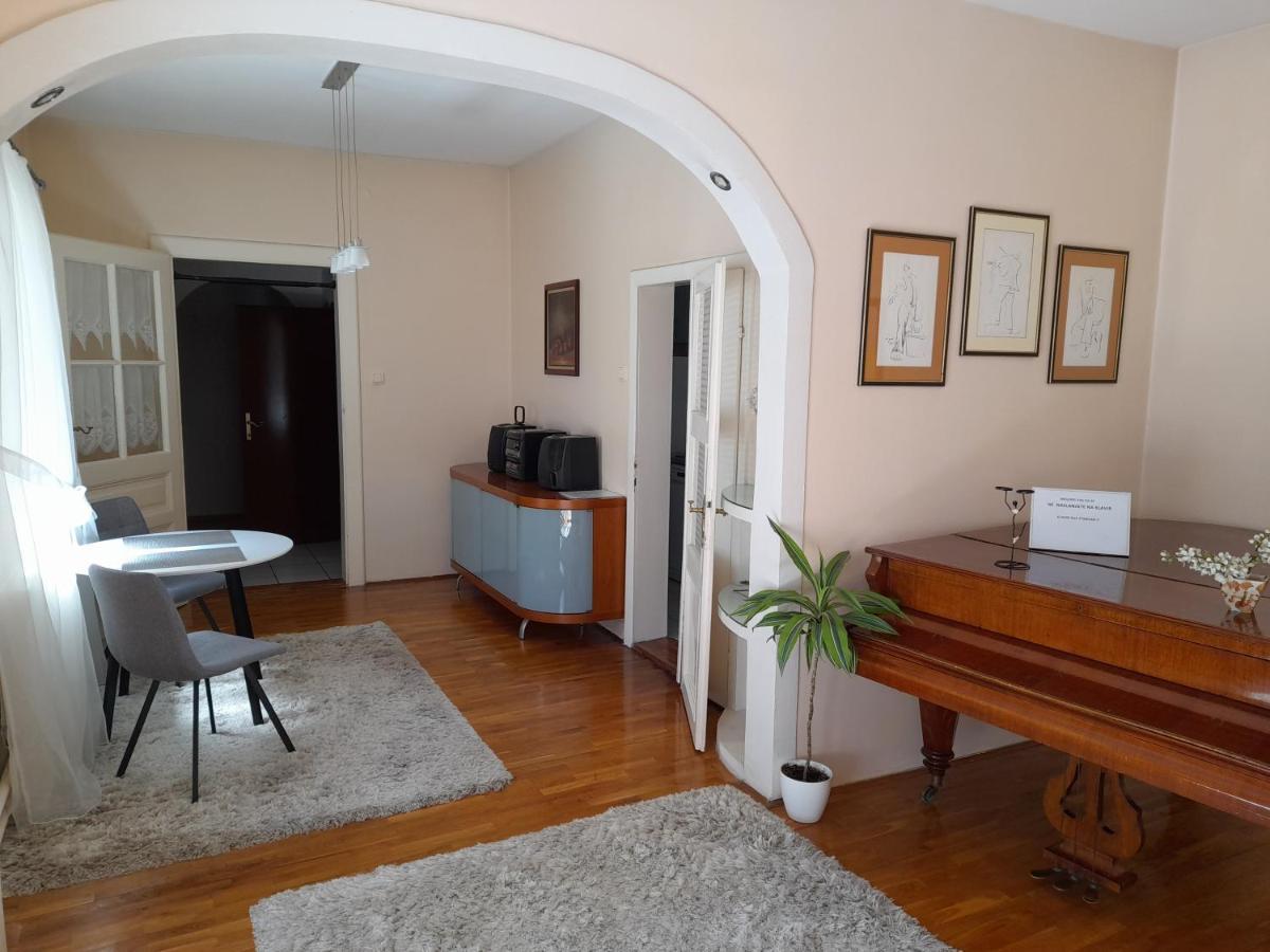 Dr Apartment 노비사드 외부 사진
