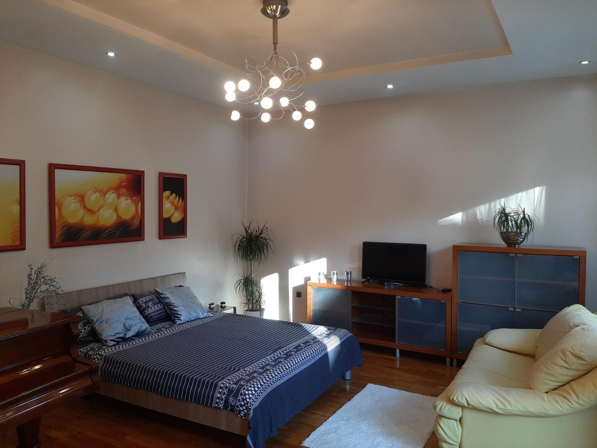 Dr Apartment 노비사드 객실 사진