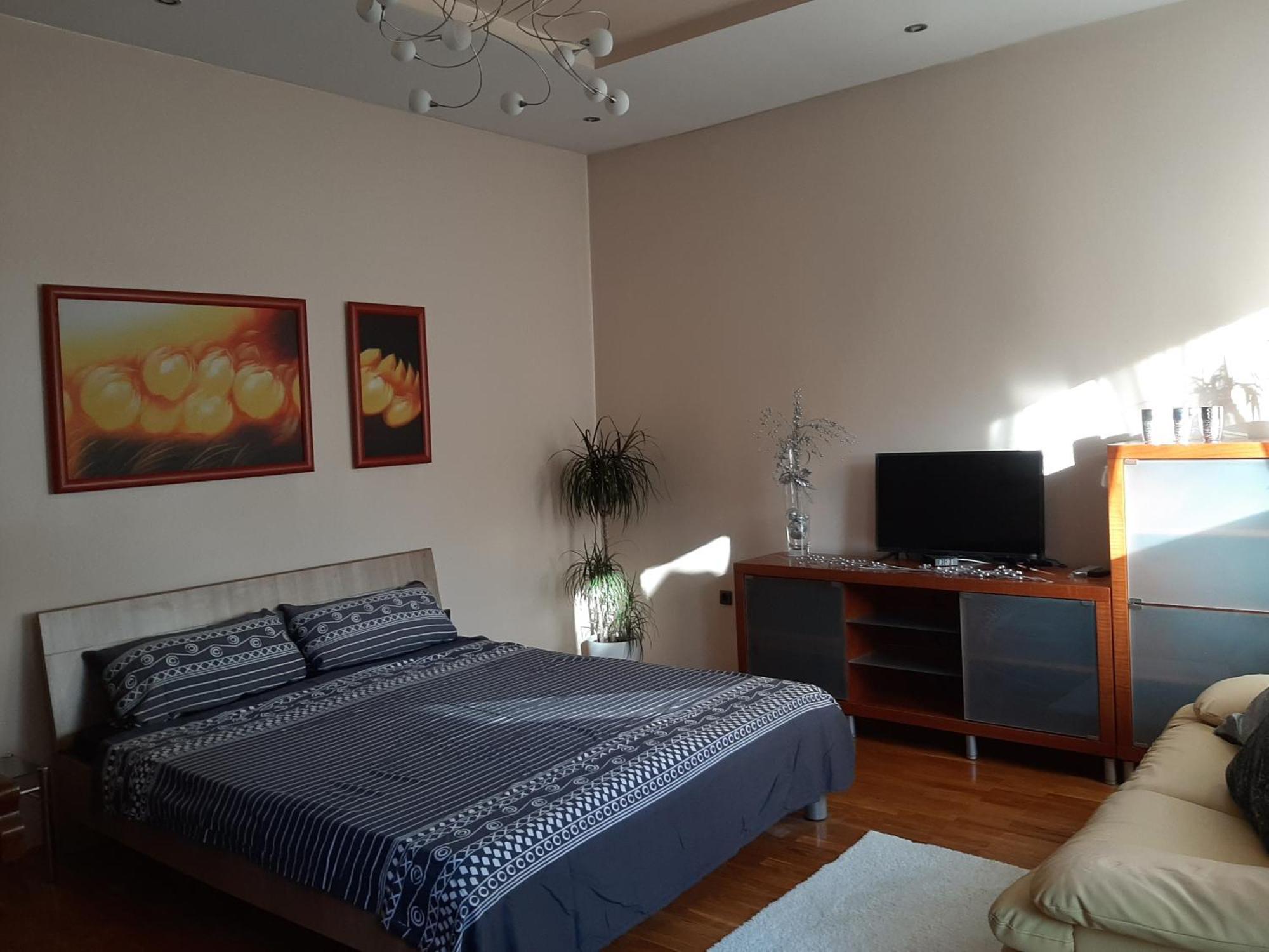 Dr Apartment 노비사드 객실 사진